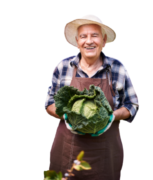 Agricultor